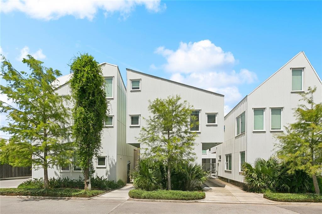 461 Ninth Street, New Orleans, Louisiana image 2