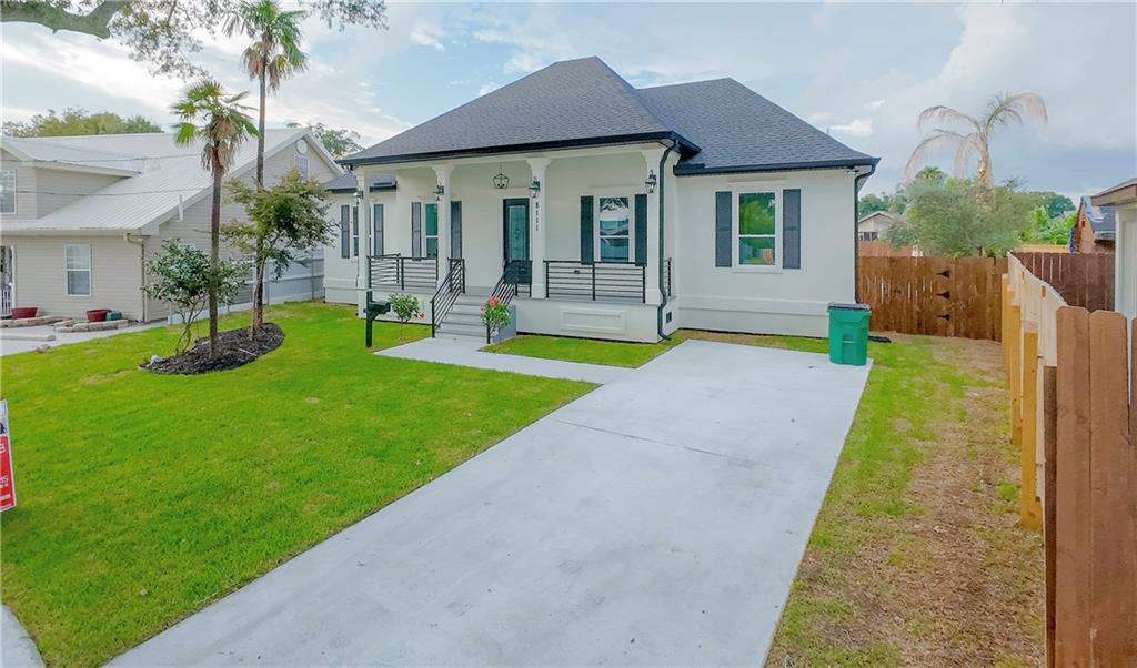 8111 Karen Street, Metairie, Louisiana image 22