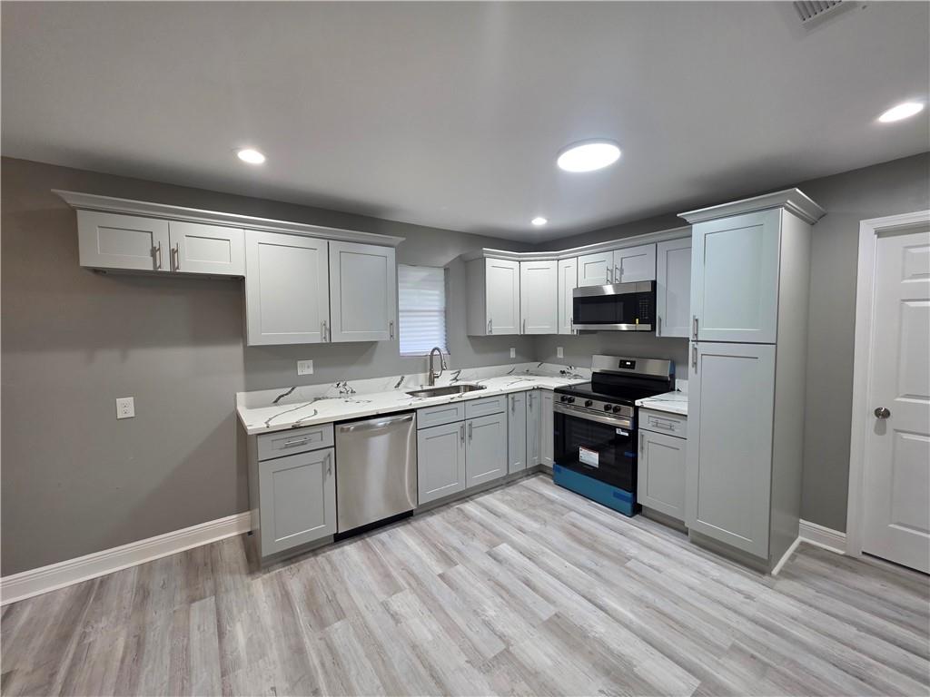 3148 Blair Street, New Orleans, Louisiana image 4