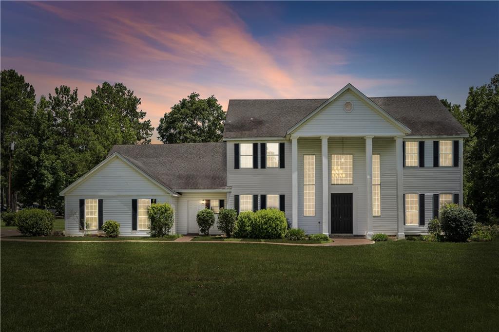 47525 Hwy 10, Franklinton, Louisiana image 1