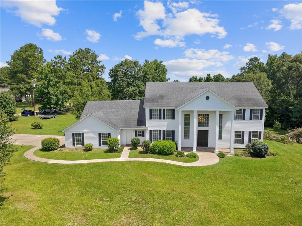 47525 Hwy 10, Franklinton, Louisiana image 3