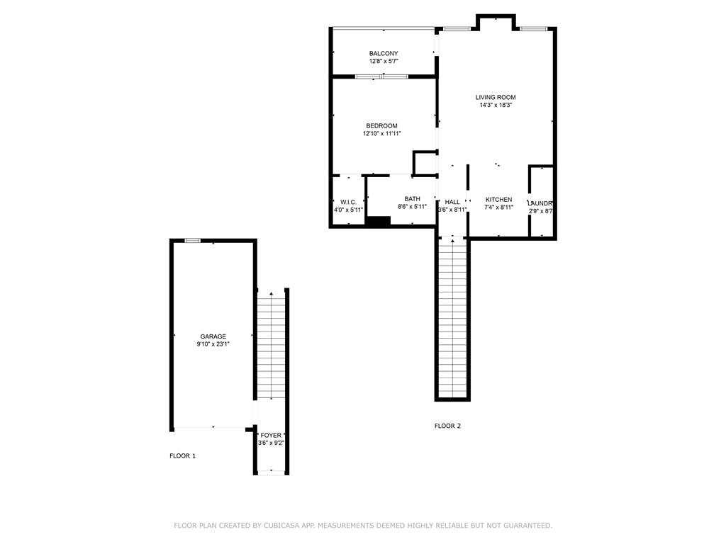 509 Spartan Drive #5203, Slidell, Louisiana image 19