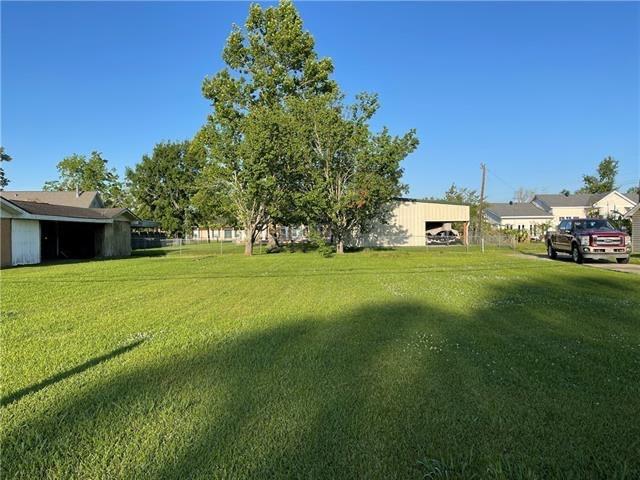 104 Bernard Avenue, Ama, Louisiana image 1