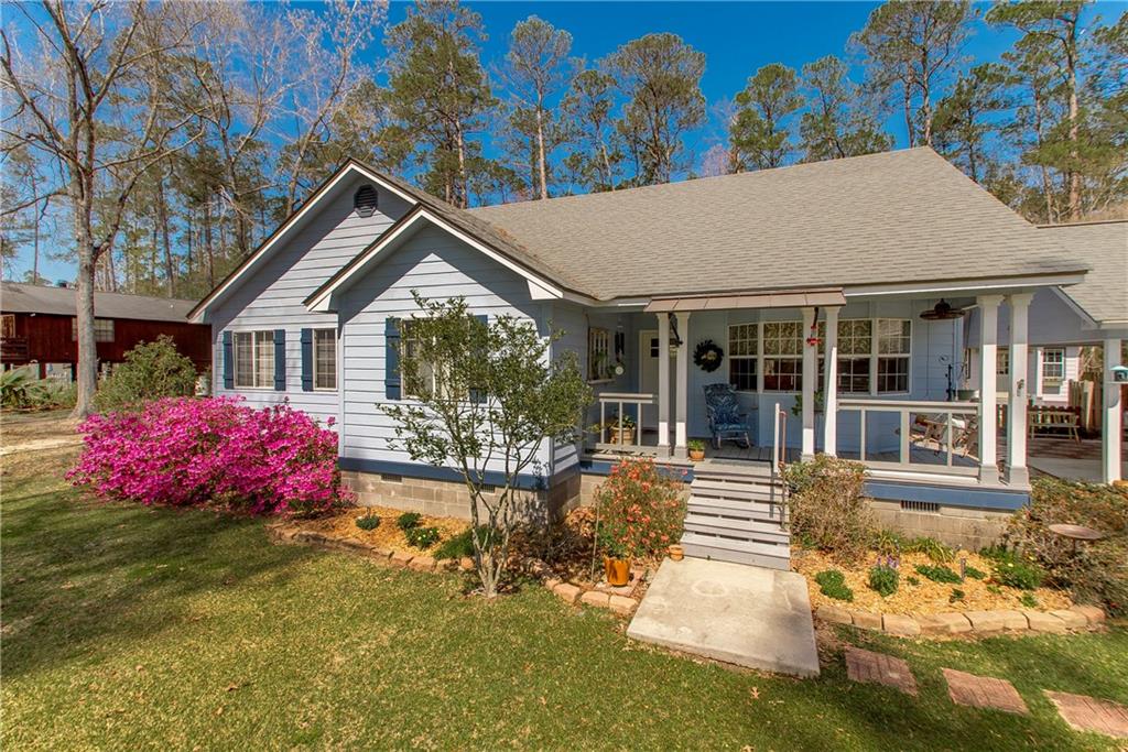 31519 River Pines Drive, Springfield, Louisiana image 2
