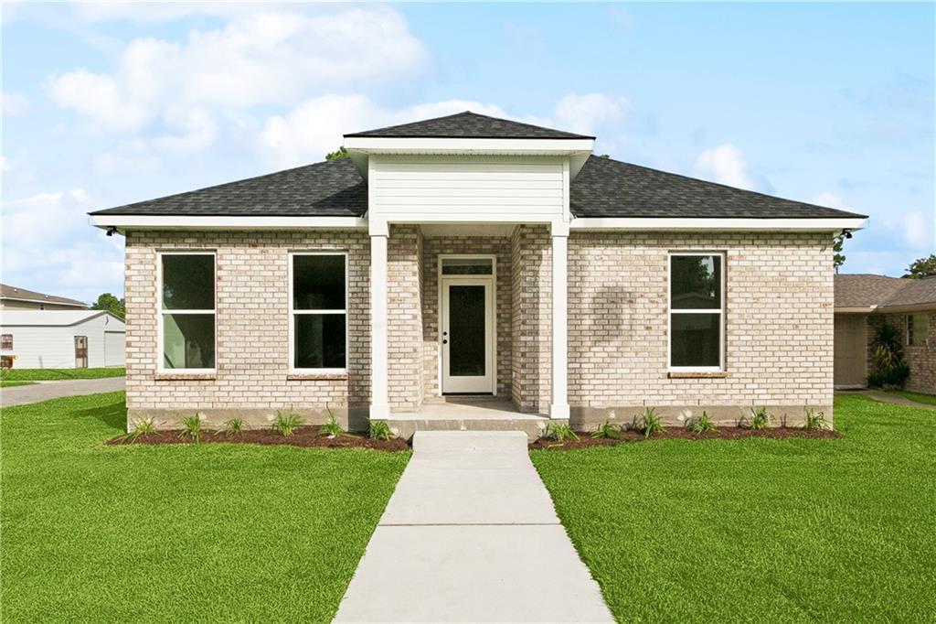 1344 Central Avenue, Westwego, Louisiana image 1