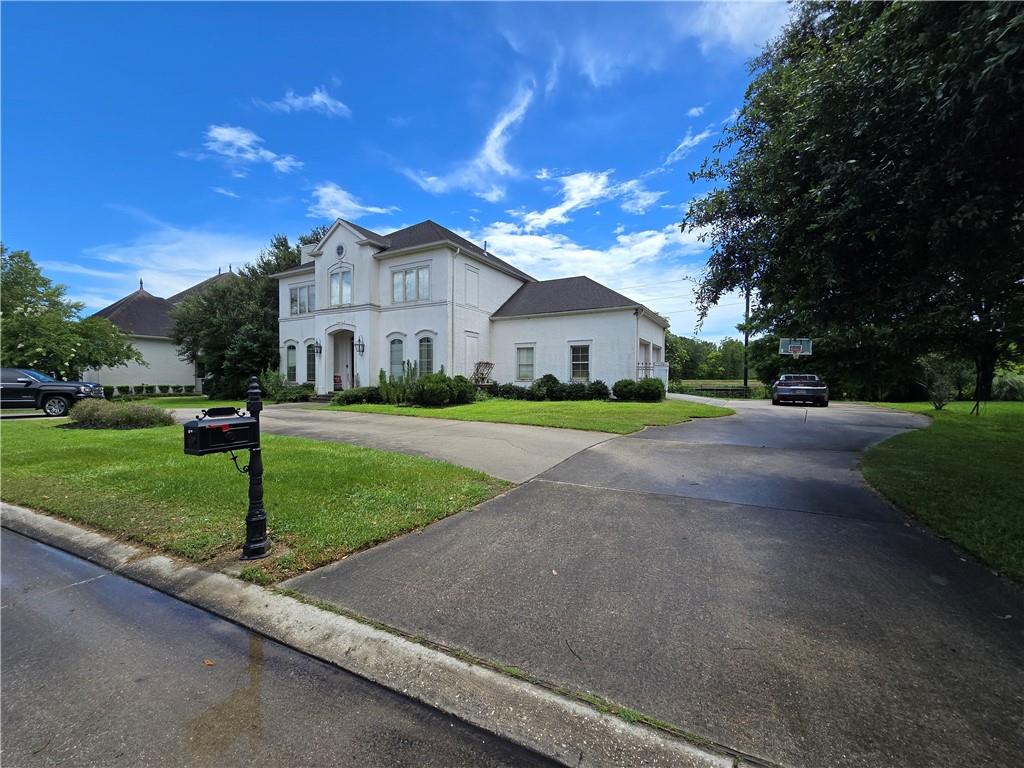 282 English Turn Drive, New Orleans, Louisiana image 2