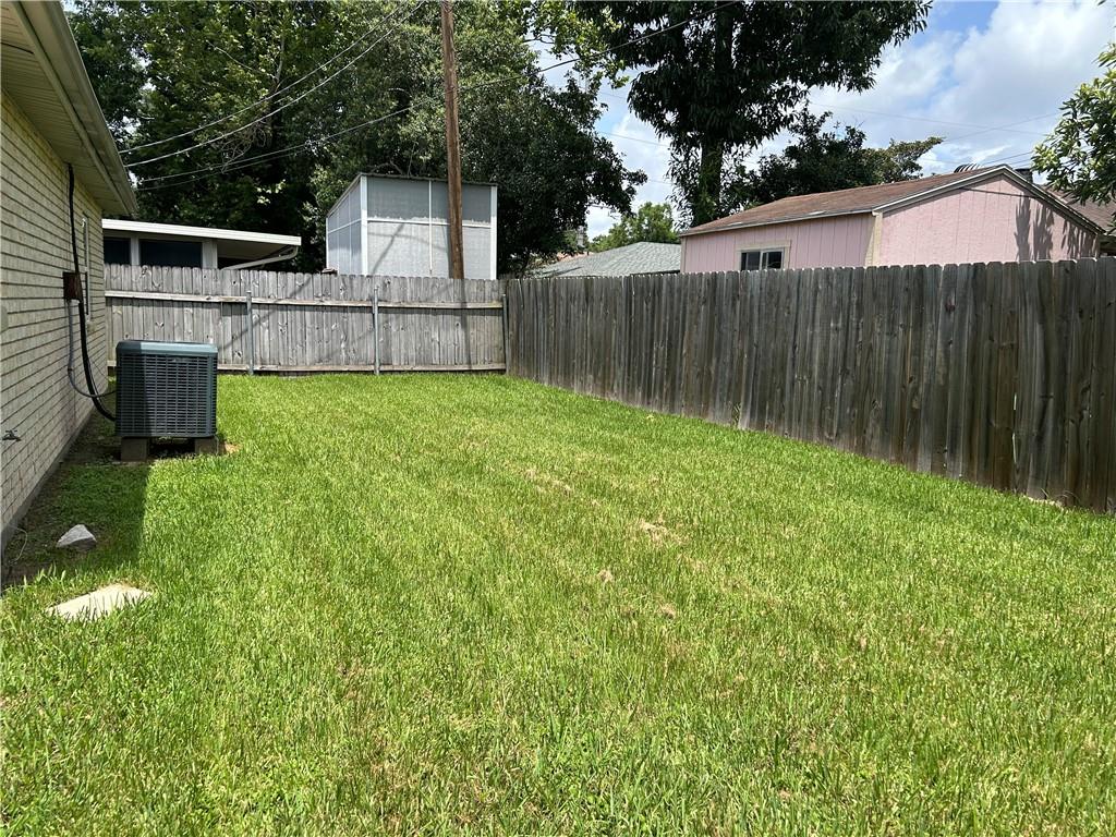 6426 Peony Street, New Orleans, Louisiana image 2