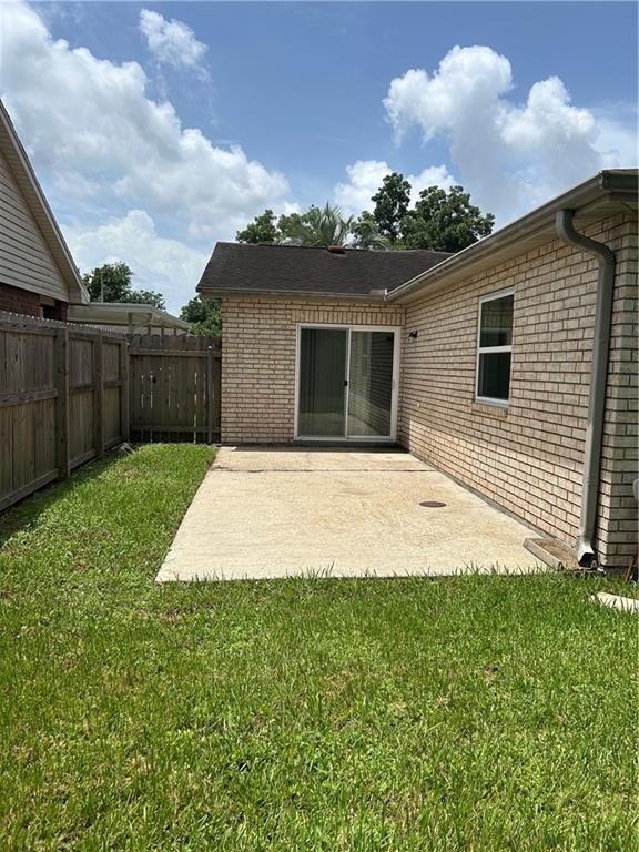 6426 Peony Street, New Orleans, Louisiana image 3