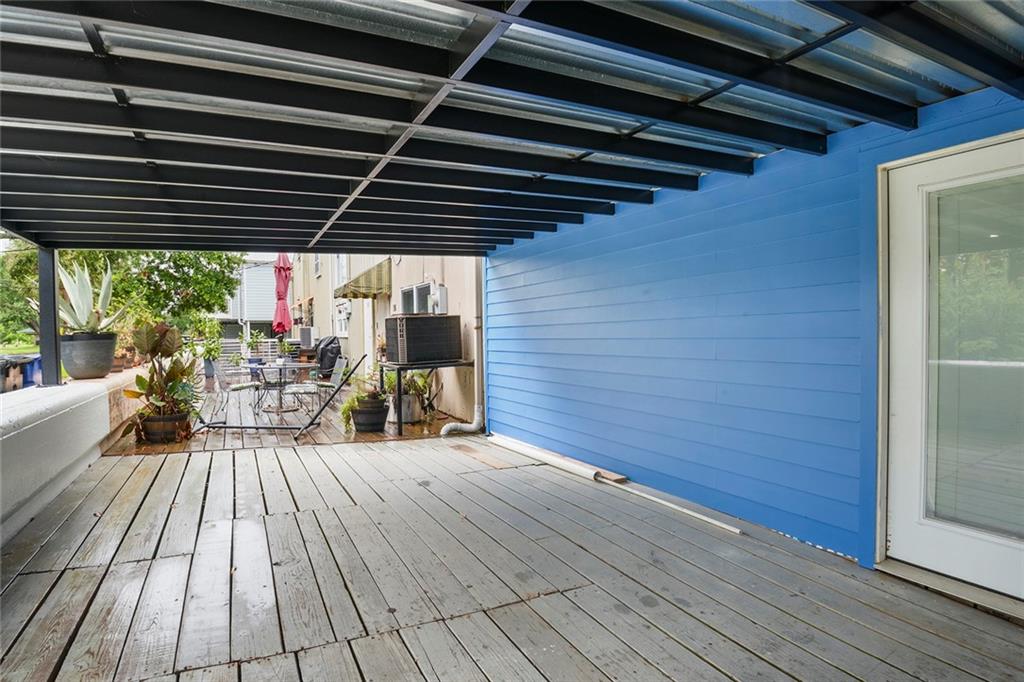 137 N Roadway Street #123, New Orleans, Louisiana image 19