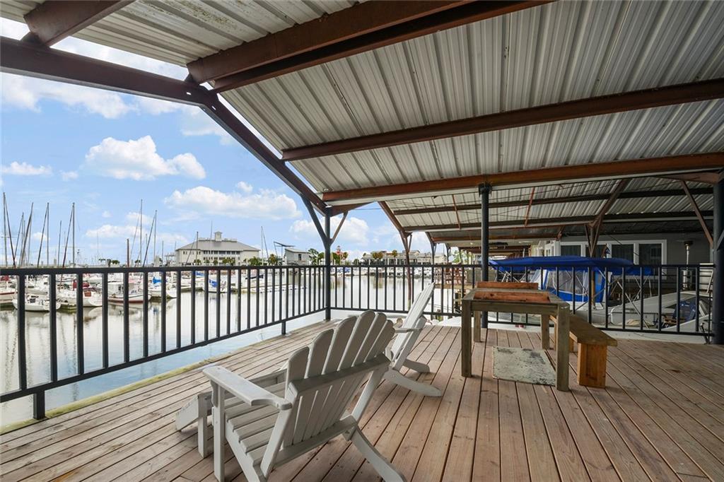 137 N Roadway Street #123, New Orleans, Louisiana image 8
