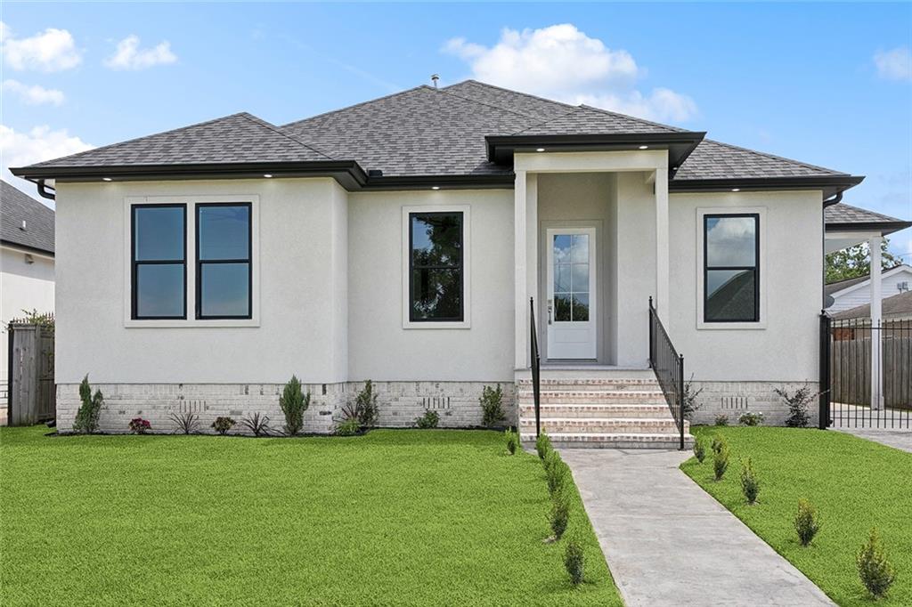 7536 Patricia Street, Arabi, Louisiana image 2