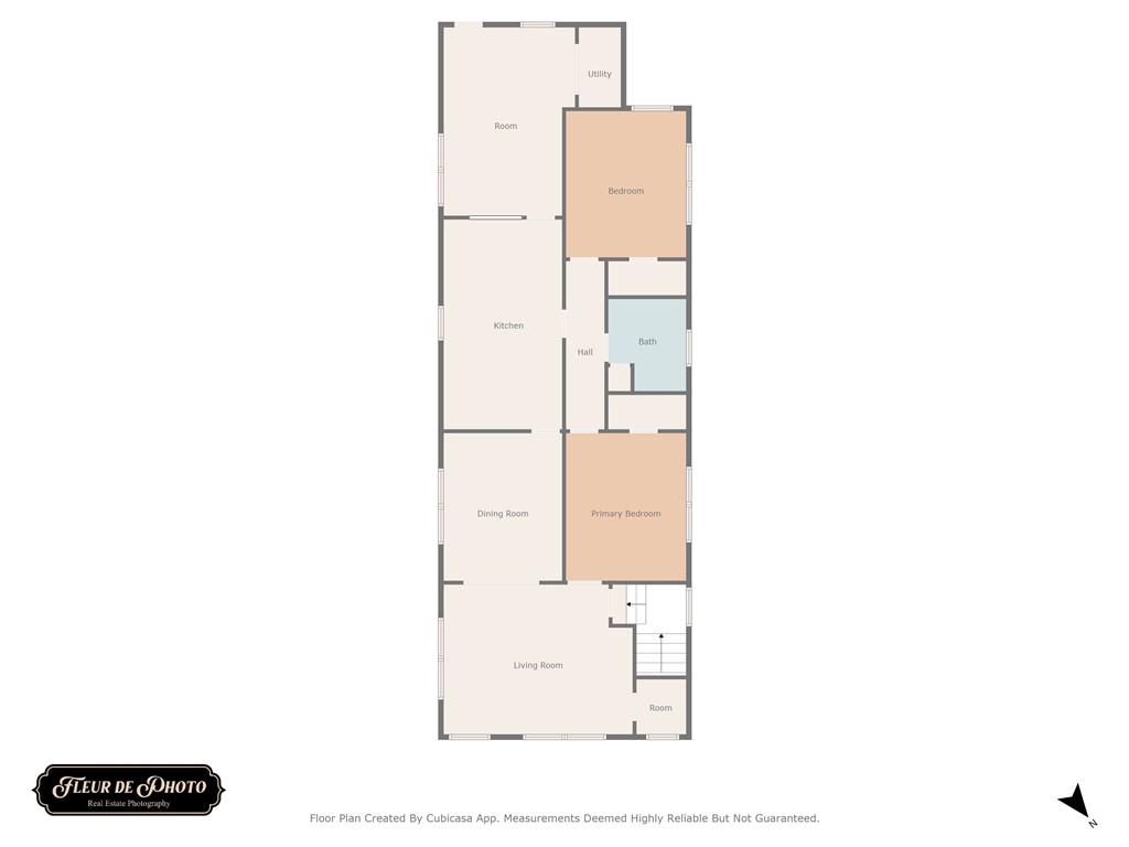 9112-14 Nelson Street, New Orleans, Louisiana image 22