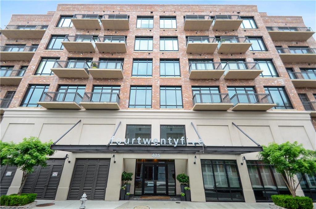 425 Notre Dame Street #201, New Orleans, Louisiana image 1