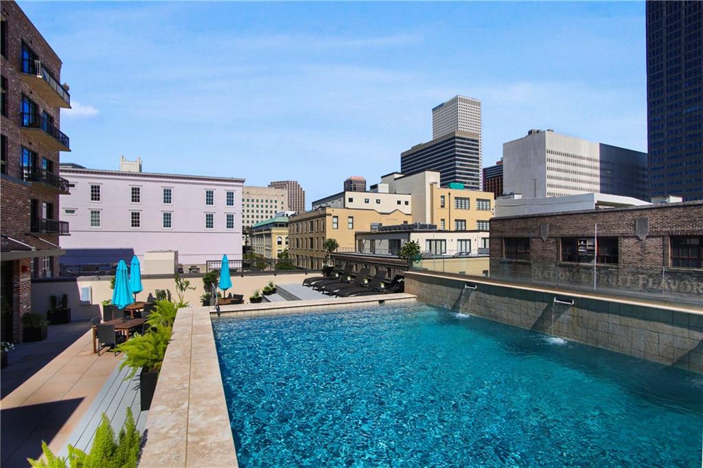 425 Notre Dame Street #201, New Orleans, Louisiana image 24