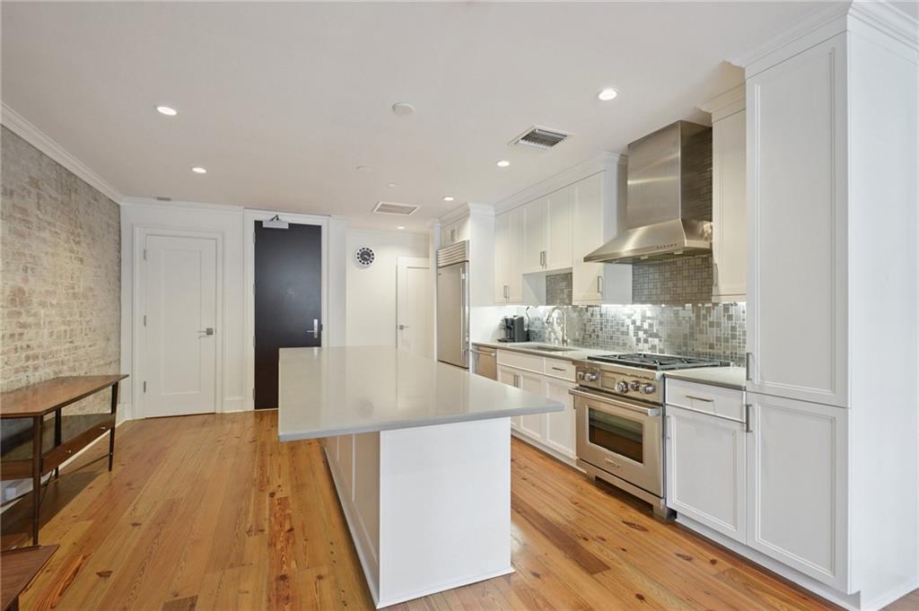 425 Notre Dame Street #201, New Orleans, Louisiana image 4
