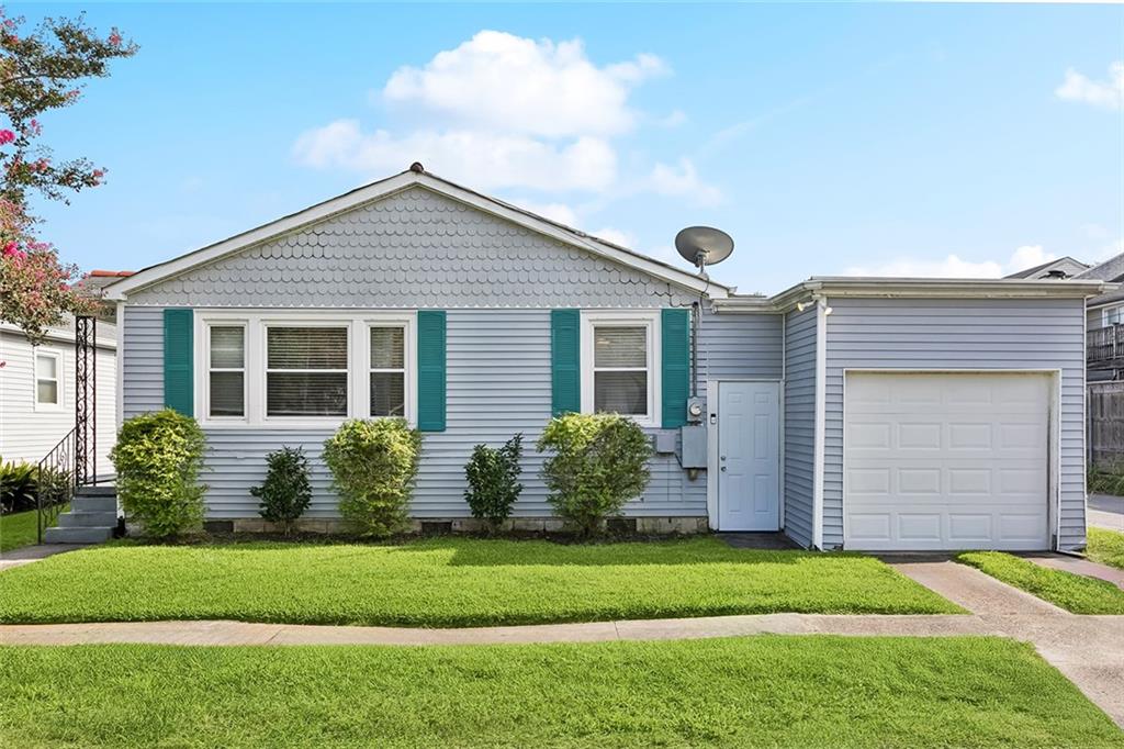1620 Forshey Street, Metairie, Louisiana image 1
