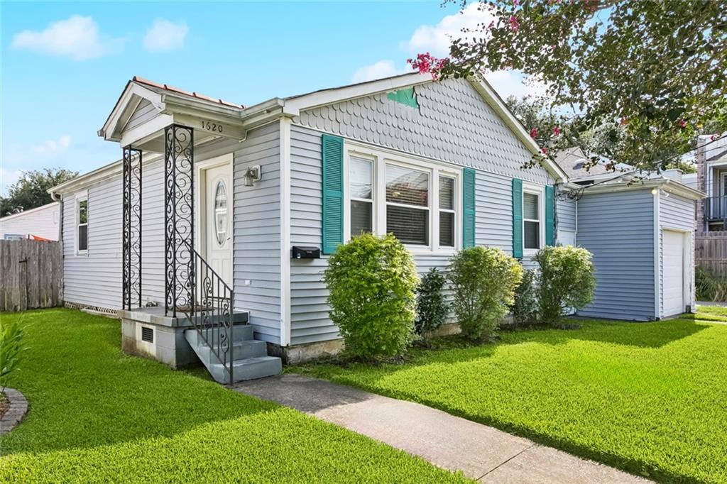 1620 Forshey Street, Metairie, Louisiana image 2