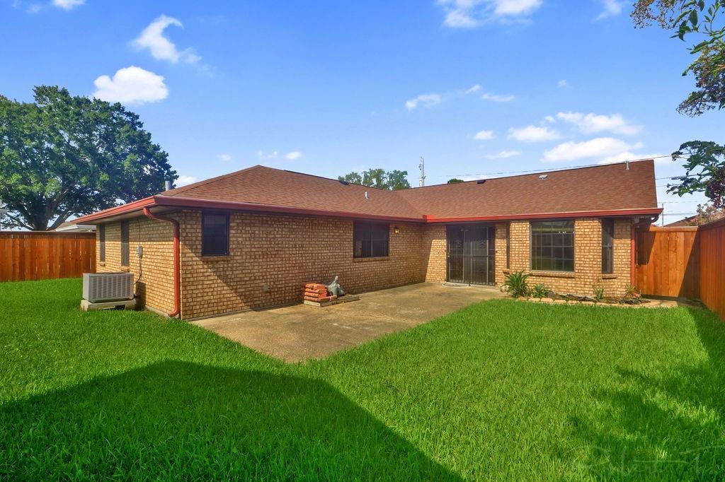 1117 Westwood Drive, Marrero, Louisiana image 24