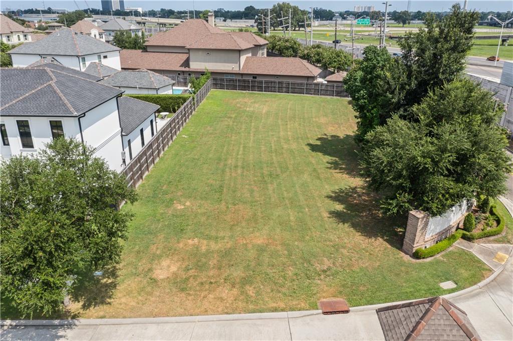101 Oak Tree Drive, New Orleans, Louisiana image 9