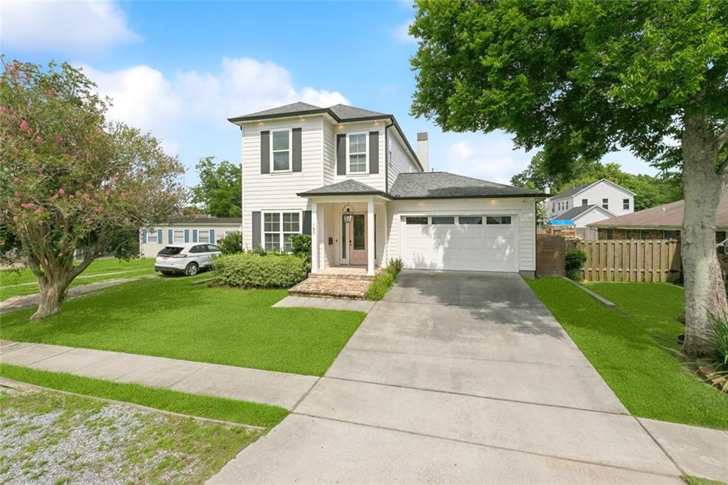 157 Woodlawn Avenue, Harahan, Louisiana image 2