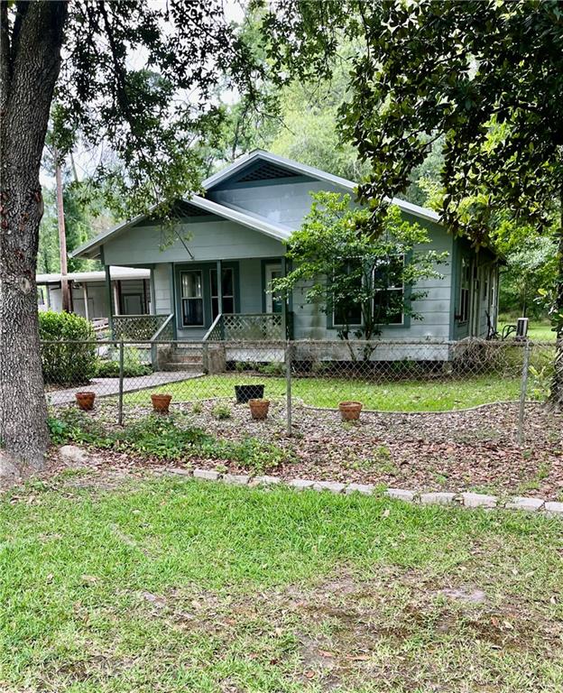 23544 Blood River Road, Springfield, Louisiana image 1