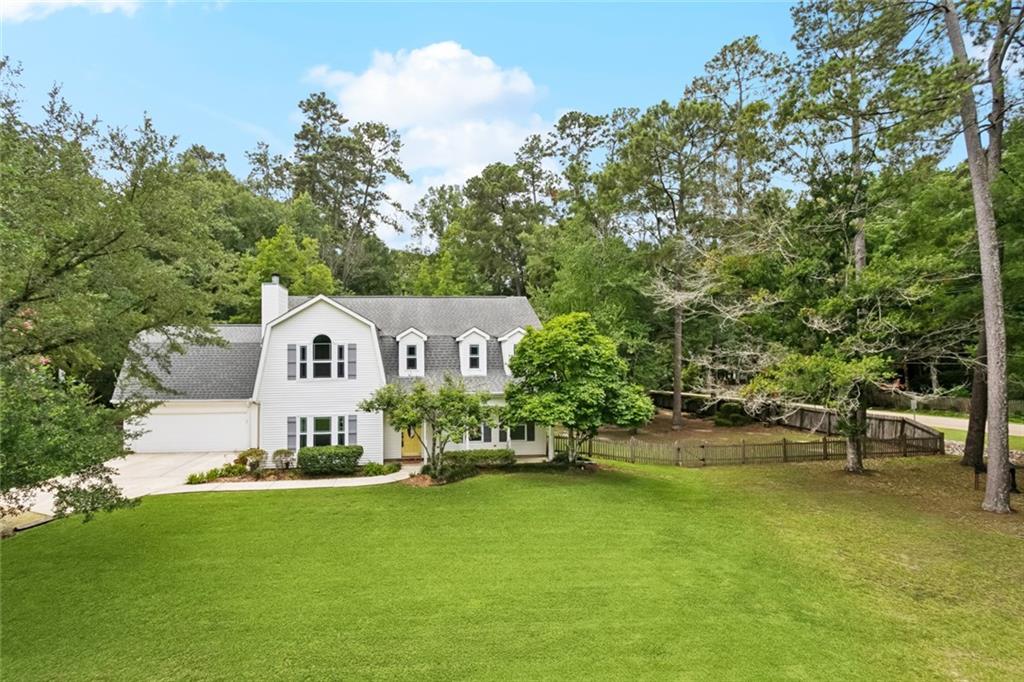 82 N Dogwood Drive, Covington, Louisiana image 2