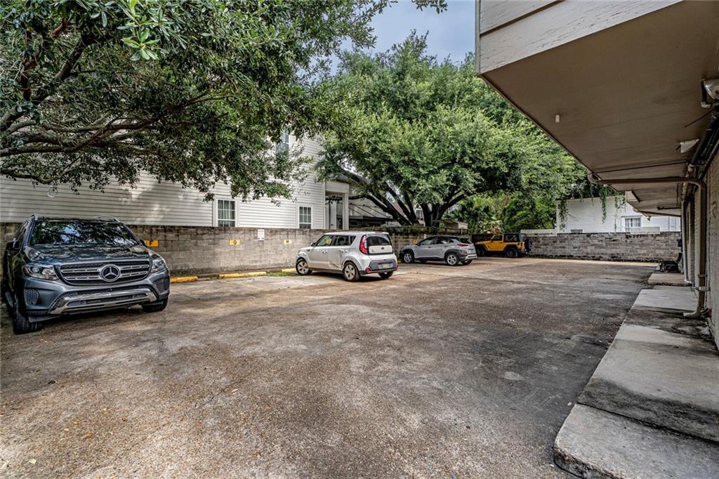816 Nashville Avenue #E, New Orleans, Louisiana image 12