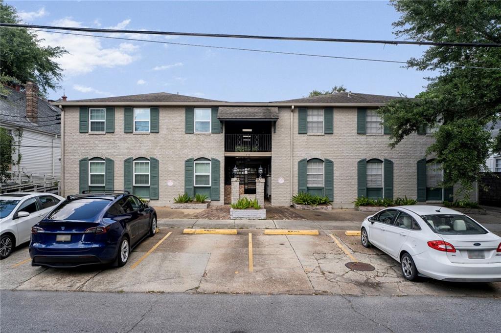 816 Nashville Avenue #E, New Orleans, Louisiana image 14