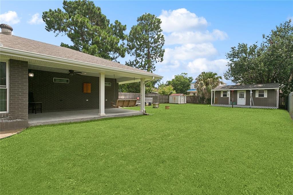 1325 Sigur Avenue, Metairie, Louisiana image 20