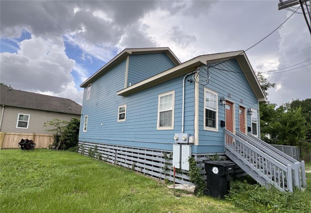 2712 14 S Johnson Street, New Orleans, Louisiana image 3