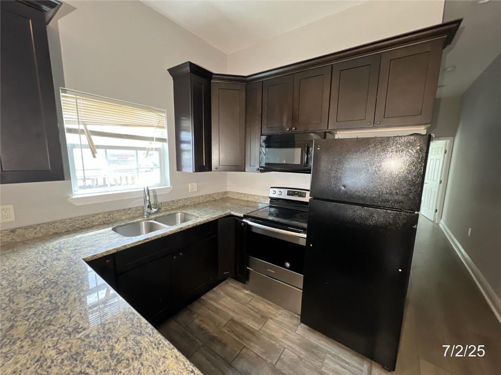 2712 14 S Johnson Street, New Orleans, Louisiana image 7