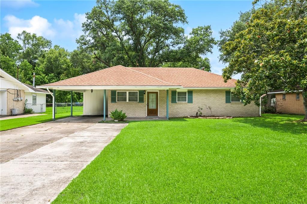 1131 Maris Stella Avenue, Slidell, Louisiana image 1