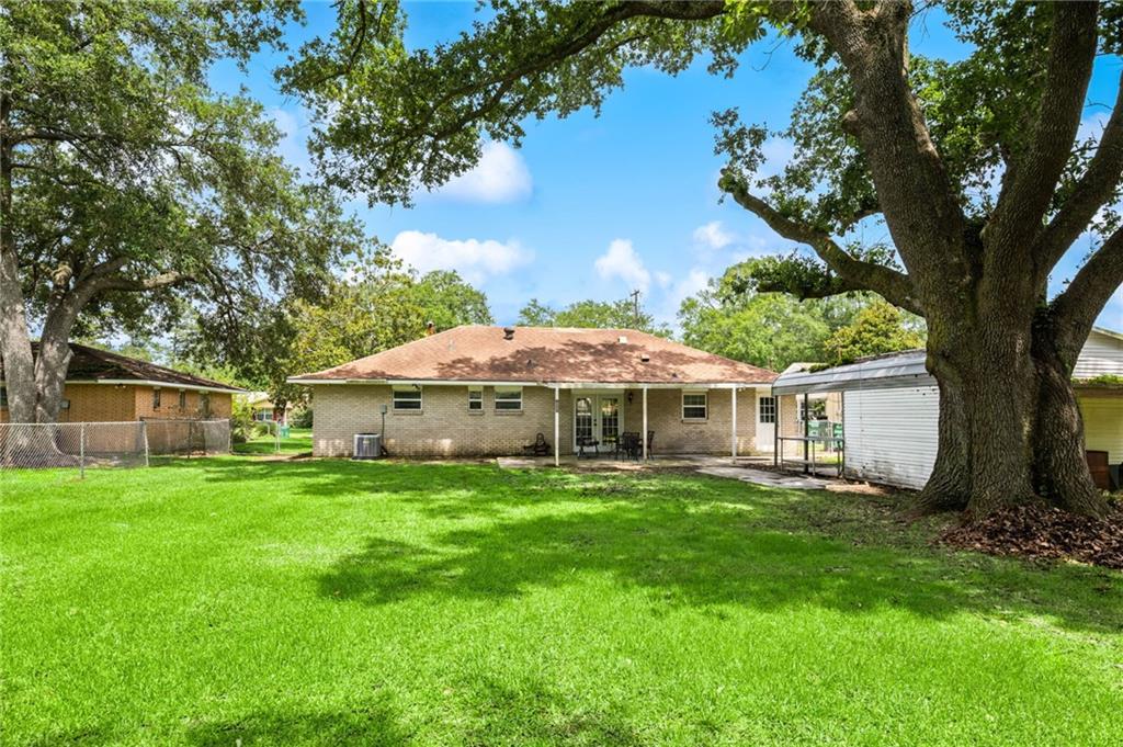 1131 Maris Stella Avenue, Slidell, Louisiana image 18