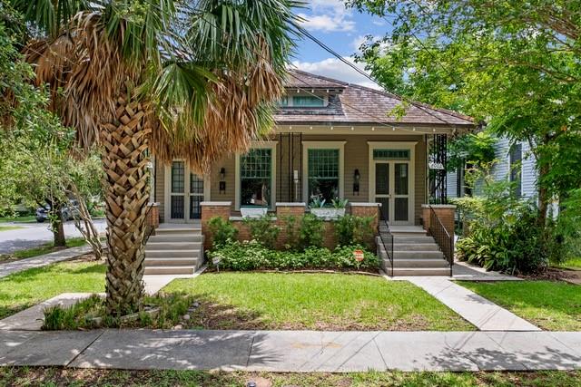 8000 02 Panola Street, New Orleans, Louisiana image 1