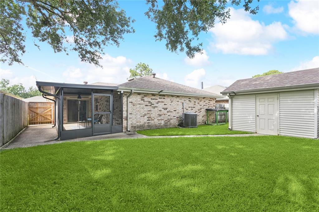812 Dolphin Court, Kenner, Louisiana image 17