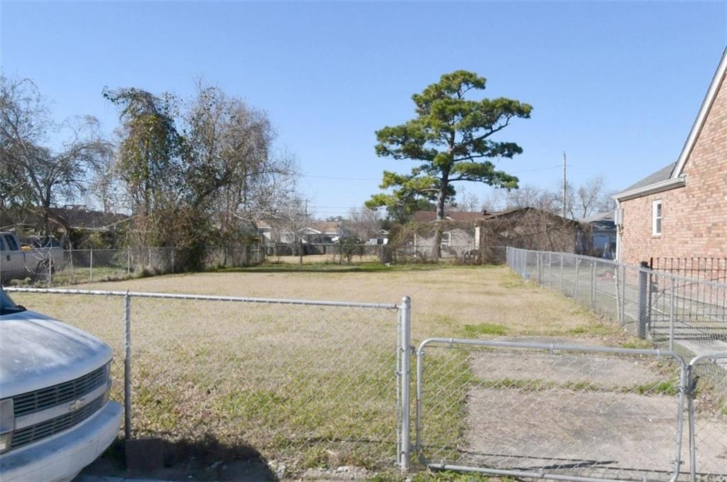 1320 Reynes Street, New Orleans, Louisiana image 1