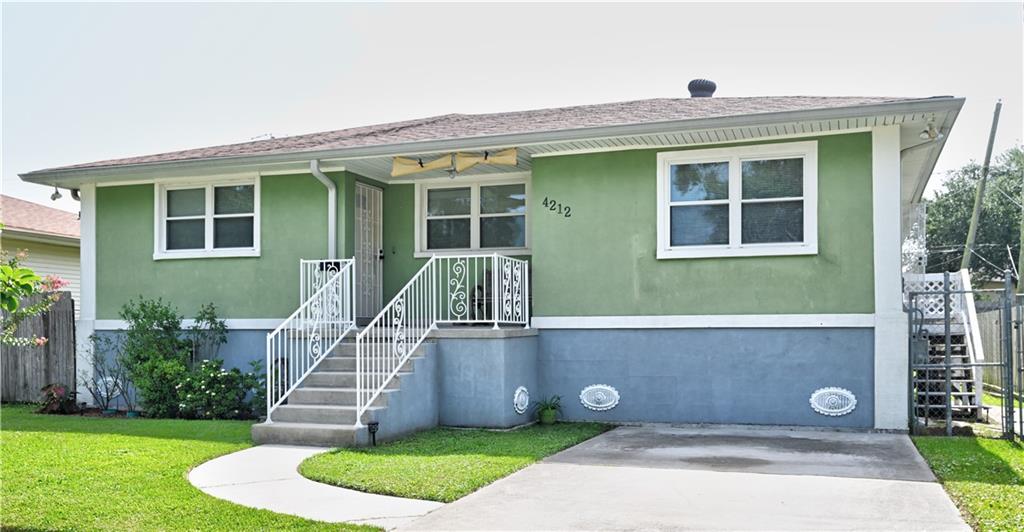 4212 W Loyola Drive, Kenner, Louisiana image 1
