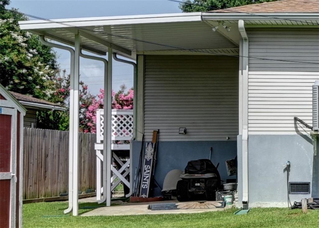 4212 W Loyola Drive, Kenner, Louisiana image 13