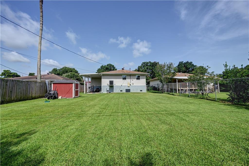 4212 W Loyola Drive, Kenner, Louisiana image 15