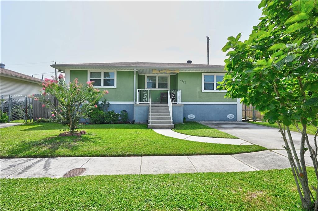4212 W Loyola Drive, Kenner, Louisiana image 2