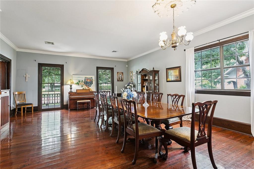 1718 Leon C Simon Drive, New Orleans, Louisiana image 11