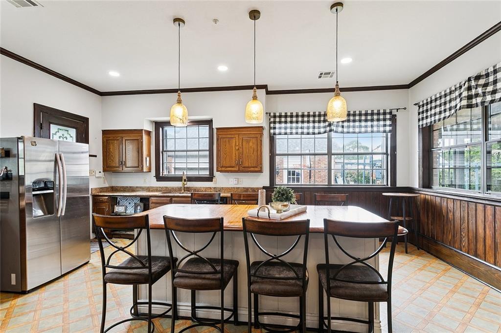 1718 Leon C Simon Drive, New Orleans, Louisiana image 12