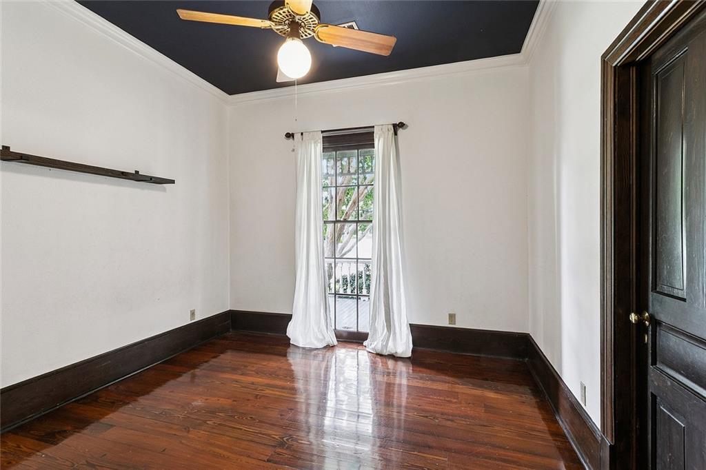 1718 Leon C Simon Drive, New Orleans, Louisiana image 19