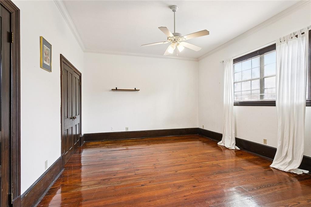 1718 Leon C Simon Drive, New Orleans, Louisiana image 21