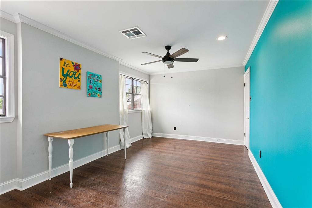 1718 Leon C Simon Drive, New Orleans, Louisiana image 27