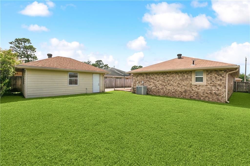 9962 E Wheaton Circle, New Orleans, Louisiana image 12