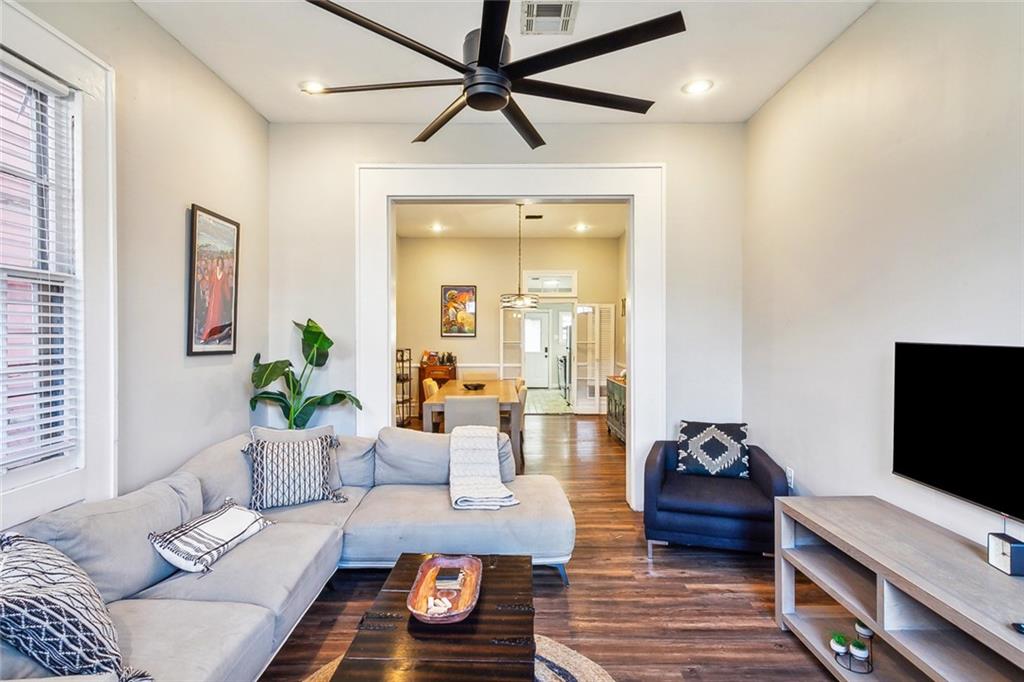 1512 Saint Ann Street, New Orleans, Louisiana image 3