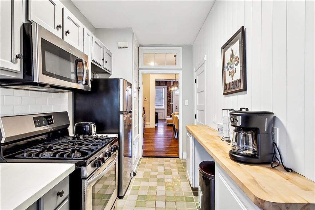 1512 Saint Ann Street, New Orleans, Louisiana image 8