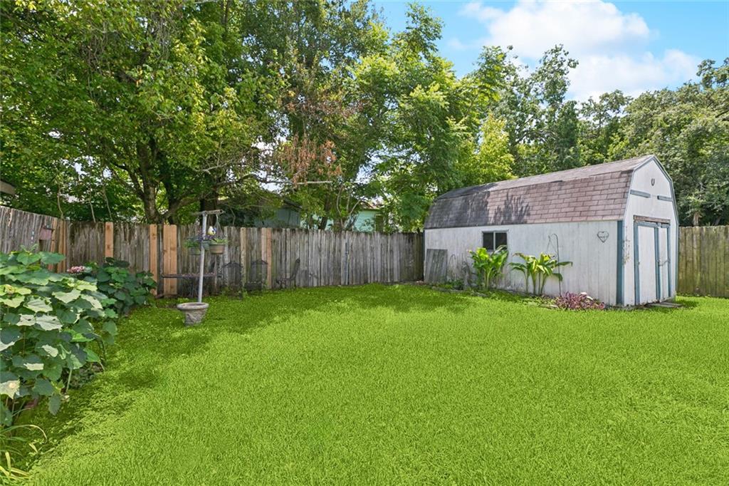 1236 Southlawn Boulevard, New Orleans, Louisiana image 13