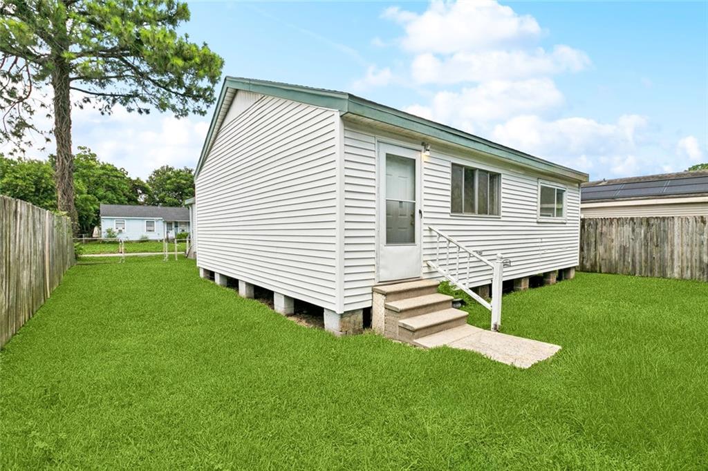 1236 Southlawn Boulevard, New Orleans, Louisiana image 14